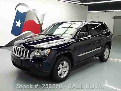 Jeep Cherokee LAREDO LEATHER (2012)