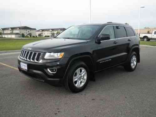 Jeep Cherokee (2014)