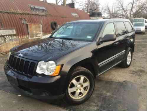 2008 Jeep Cherokee