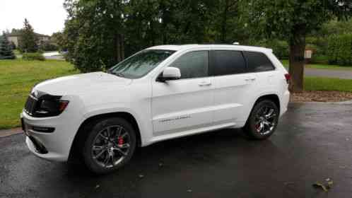 Jeep Cherokee (2014)