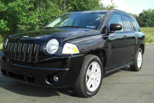 Jeep Compass SPORT (2007)