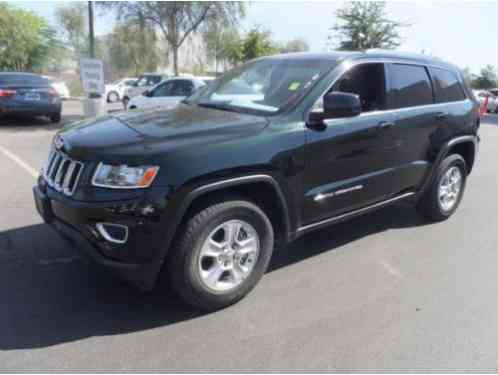 Jeep Grand Cherokee (2014)