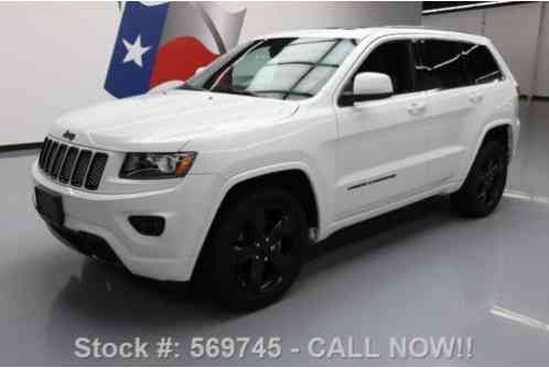 Jeep Grand Cherokee (2014)