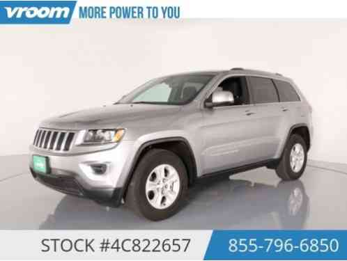 Jeep Grand Cherokee KEYLESS ENTRY & (2015)