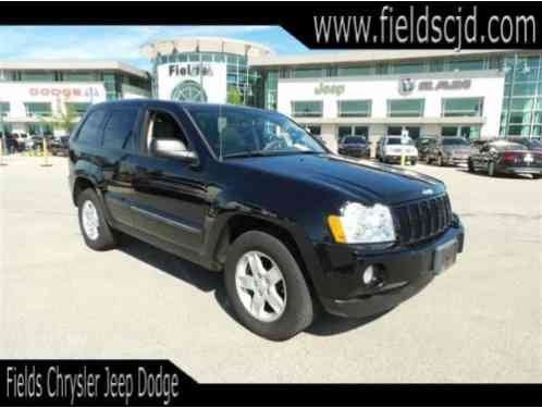 2007 Jeep Grand Cherokee