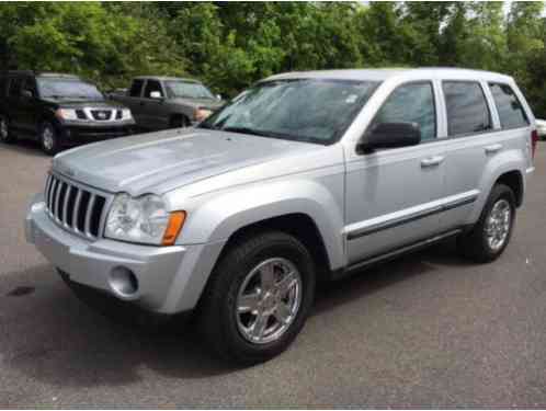 Jeep Grand Cherokee (2007)