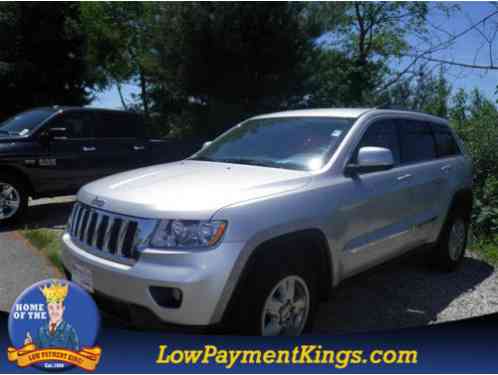 Jeep Grand Cherokee (2013)