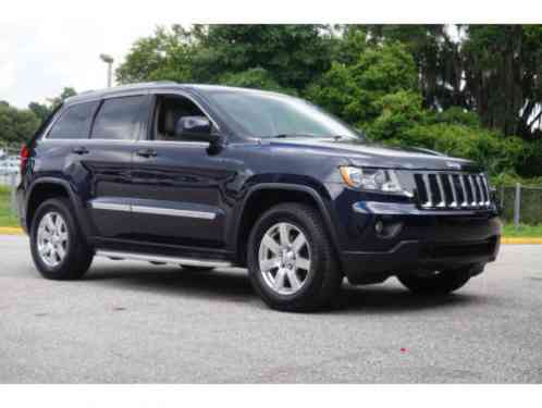 Jeep Grand Cherokee (2011)