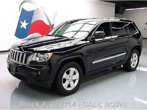 Jeep Grand Cherokee LAREDO 4X4 (2012)