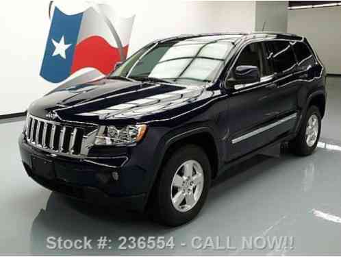 Jeep Grand Cherokee LAREDO CRUISE (2012)