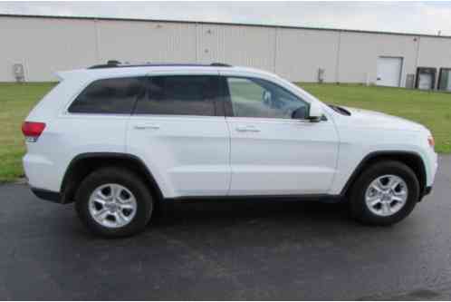 Jeep Grand Cherokee (2014)