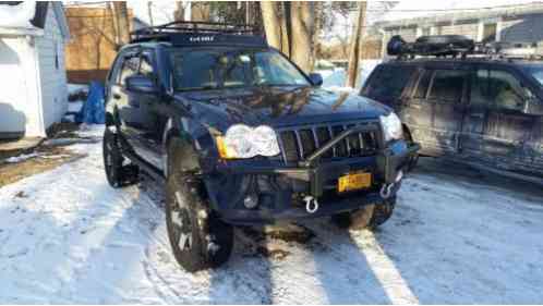 2010 Jeep Grand Cherokee