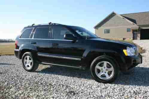 Jeep Grand Cherokee (2006)