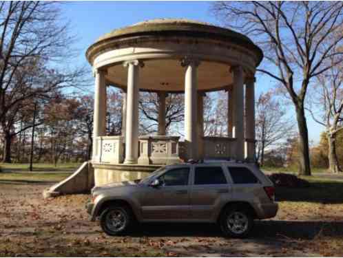 Jeep Grand Cherokee (2006)