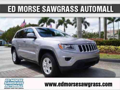 Jeep Grand Cherokee (2014)