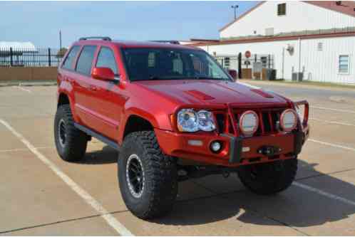 Jeep Grand Cherokee (2010)