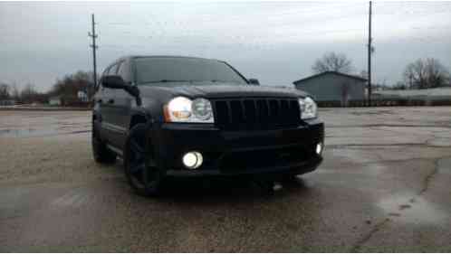 Jeep Grand Cherokee (2007)