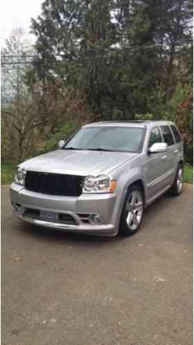 Jeep Grand Cherokee (2006)