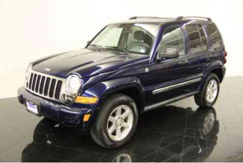 Jeep Liberty (2007)