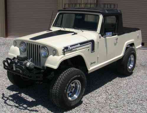 Jeep Other