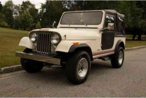 Jeep Other (1985)