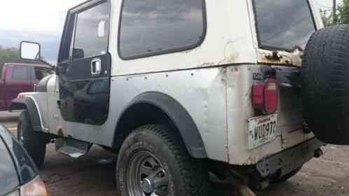 19850000 Jeep Other