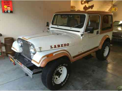 1984 Jeep Other