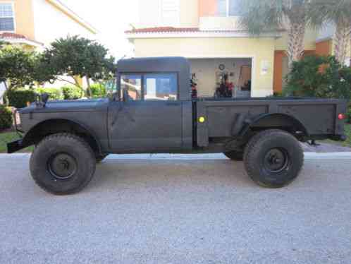 19670000 Jeep Other