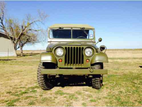 1953 Jeep Other