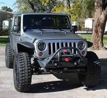 Jeep Wrangler (2013)