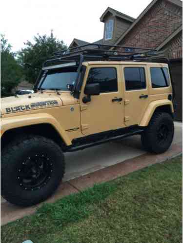 2013 Jeep Wrangler