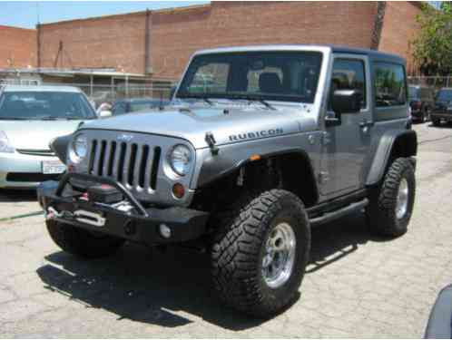 Jeep Wrangler (2013)