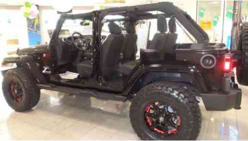 Jeep Wrangler (2016)