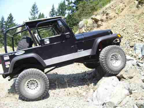 Jeep Wrangler (1995)