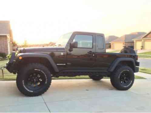 Jeep Wrangler Sport (2014)