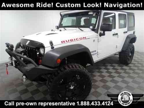 Jeep Wrangler Sport (2013)