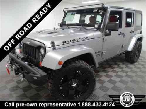 Jeep Wrangler Sport (2013)