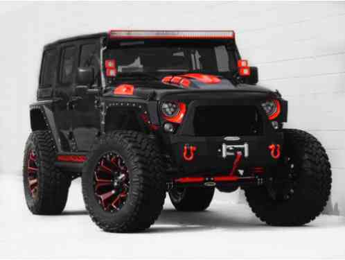 Jeep Wrangler (2016)