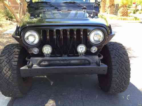 Jeep Wrangler TJ (1999)