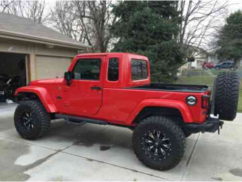 Jeep Wrangler (2012)