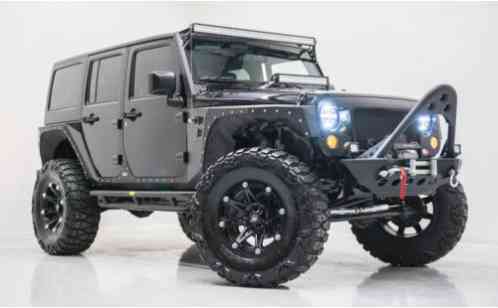 2016 Jeep Wrangler