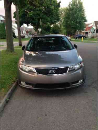 2013 Kia Forte