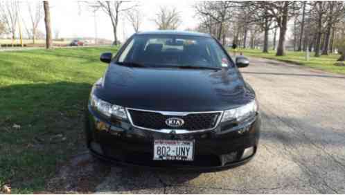 2013 Kia Forte