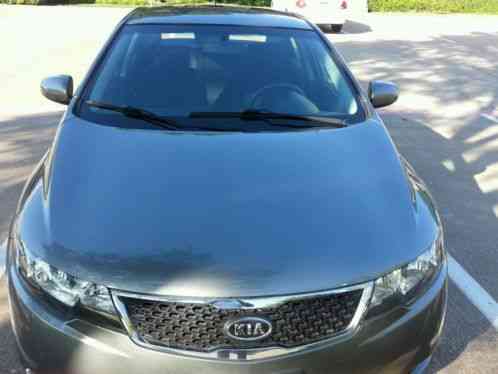 20120000 Kia Forte