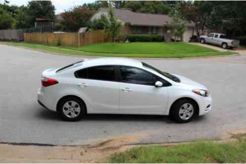 2014 Kia Forte