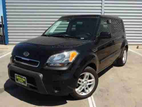 Kia Other 5DR WGN AUTO + (2011)