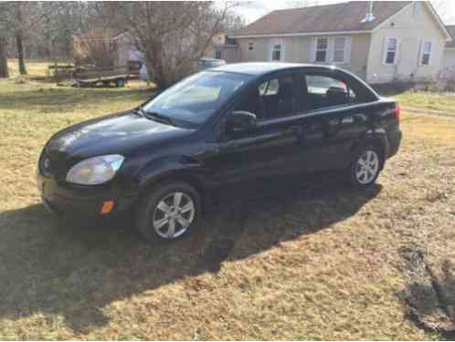 2008 Kia Rio