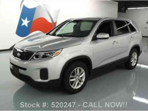 2014 Kia Sorento LX BLUETOOTH ALLOY WHEELS TOW