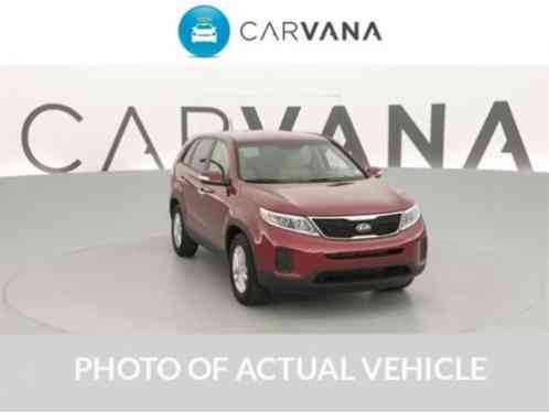 Kia Sorento (2014)