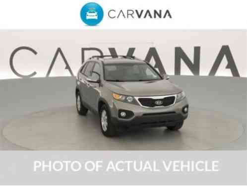 Kia Sorento (2013)